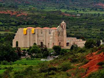 No dio pero quita a paradores en la Mixteca la Secretaría de Turismo de Oaxaca