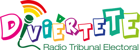 DiviérteTE, programa infantil del TEPJF celebra tres años fomentando la cultura cívica entre niñas y niños