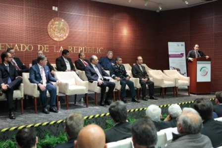 Urgen organismos multilaterales al Senado a emprender transición de seguridad social