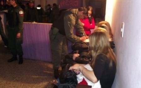 Se estima que 70 mil niñas y niños son explotados sexualmente en el país: estudio del IBD