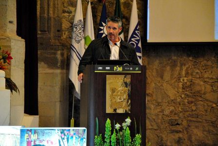 Sin seguridad no se puede hablar de educación: Manzano, ganador del Pulitzer 2013