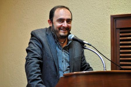 “No mientan” sugiere Ulises Castellanos y critica la inmediatez de la tecnología