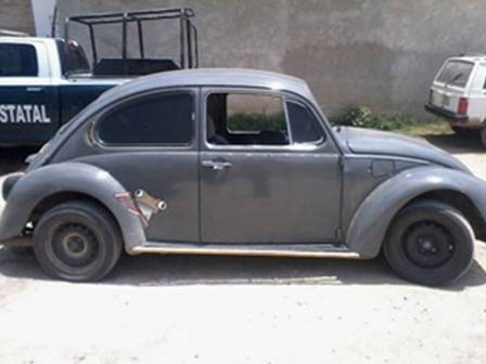 En operativos en la Mixteca