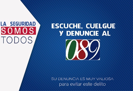 Piden tomar precauciones