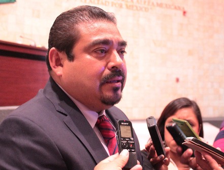 Lamenta y condena CDE del PRI violencia en Juchitán de Zaragoza, Oaxaca
