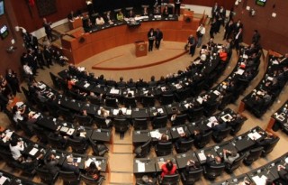 Lamenta Comisión Permanente muerte de dos menores en Chiapas, debido a manifestación