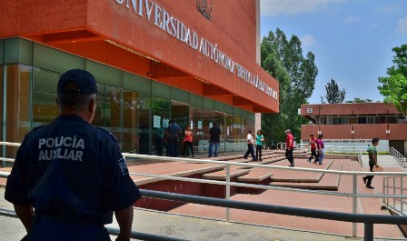 Saldo blanco tras concluir la jornada de elecciones en la UABJO