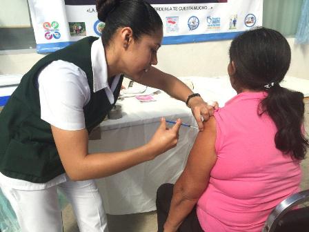 Convocan a la población en general