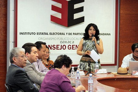 Presentan la Guía de Actuación para Juzgadores en Materia de Derecho Electoral Indígena