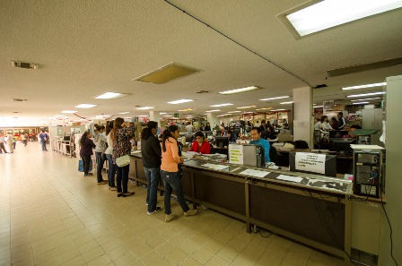 Llegó la hora del choque de trenes, entre el gobierno y la Sección 22