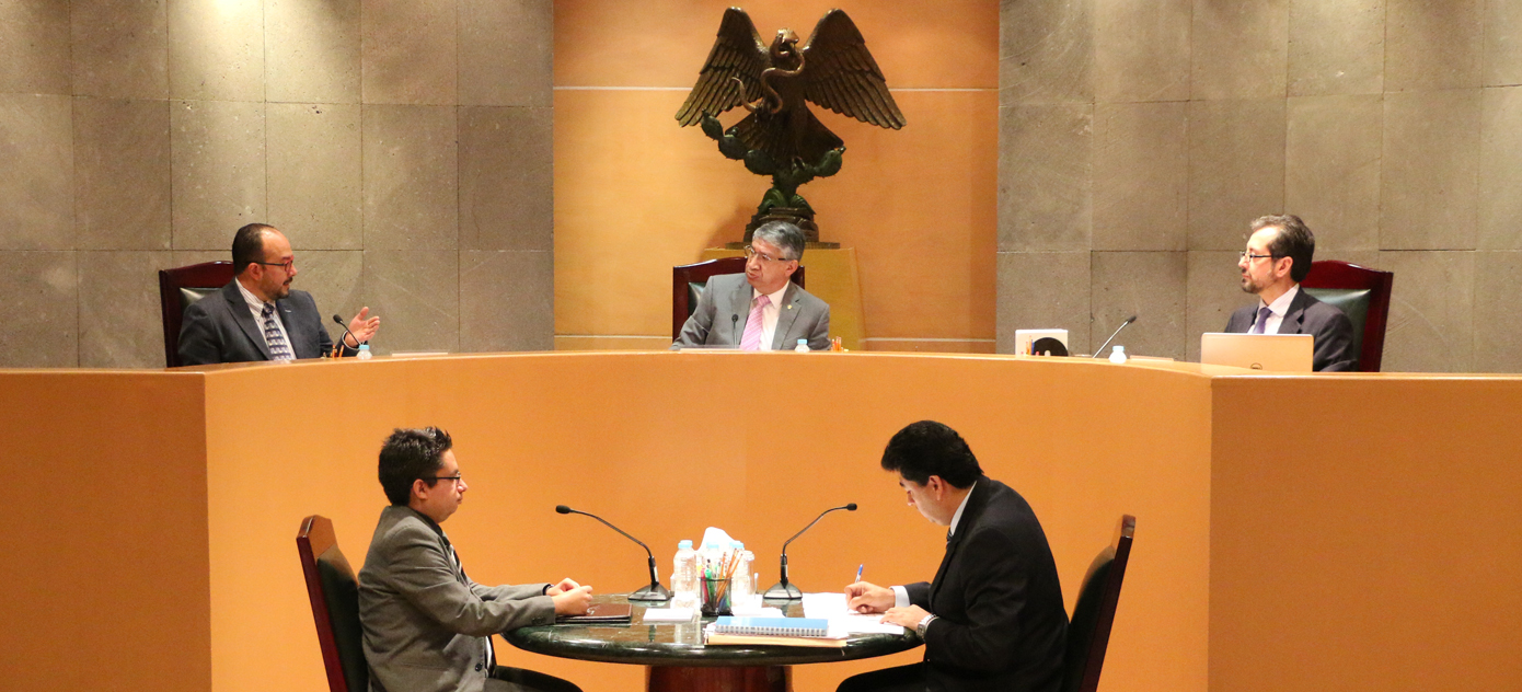 Suspende TEPJF campaña de diputados del PRI y Verde, anula acuerdo del IEEPCO en Oaxaca