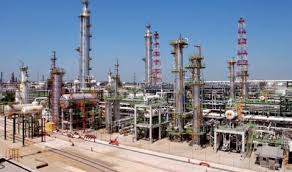 Realiza Pemex trabajos de mantenimiento en el Isobutanoducto Minatitlán-Salina Cruz