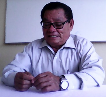 Renuncia José Luis Ramírez a candidatura del PT por la presidencia de Huajuapan, Oaxaca