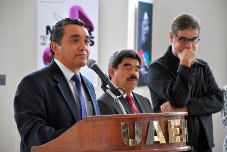 Tras el FINI 2016, propondrá Unesco acervo de la UAEH como patrimonio del mundo