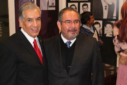 René Avilés, Sandro Cohen, Jenaro Villamil y John Ackerman compartirán experiencias en Librofest 2016
