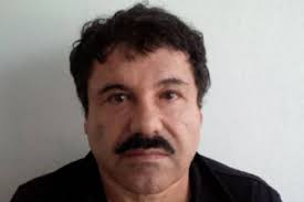 Procedente extradición de “El Chapo” a EU por distribución de cocaína