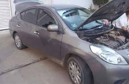 Recuperado en San Bartolo Coyotepec