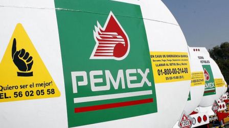 Establecen Pemex y grupos gasolineros nuevo esquema conjunto de identidad e imagen