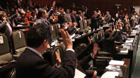 Demanda Comisión Permanente a 10 entidades transparentar recursos del Fondo Regional