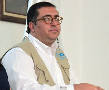 Llama Defensoría a privilegiar el diálogo y evitar uso de la fuerza para resolver conflicto magisterial