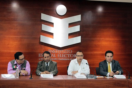 Condenan instituciones violencia electoral que en nada abonan a la democracia en Oaxaca