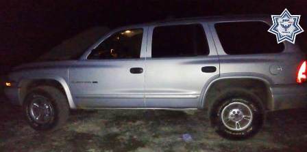 Recuperados 237 vehículos de enero a mayo del presente año en Oaxaca: SSPO