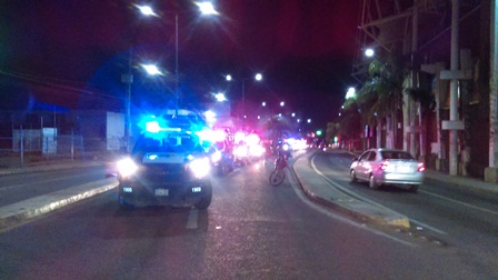 A diez años del 2006, la historia se repite