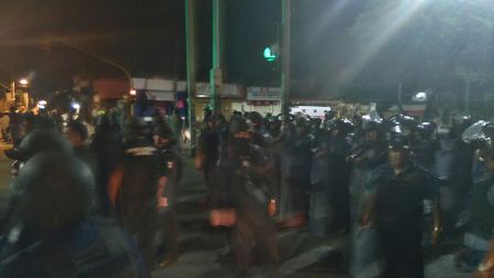 La historia se repite