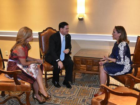 Secretaria de Relaciones Exteriores