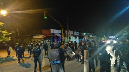 Convoca sección XXII del SNTE a accionar con contundencia ante detención de sus líderes