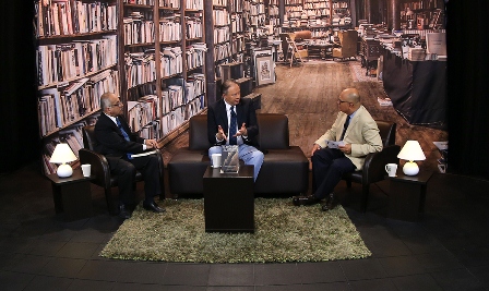 Ha evolucionado sistema electoral mexicano en organización de comicios y resolución de controversias: Alvarado Mendoza