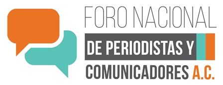 Periodista oaxaqueño