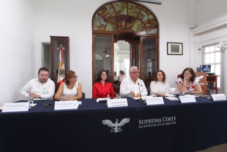 Ha fortalecido jurisprudencia los derechos político-electorales, principalmente de la mujer: González Oropeza