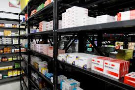 Piden legisladores robustecer políticas de abasto y acceso a medicinas