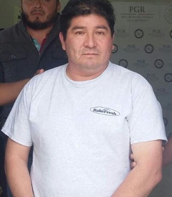 Logra Fiscalía de Oaxaca extraditar de EU a individuo por incesto y corrupción de menores