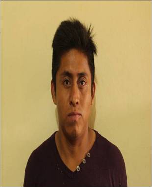 Los hechos en San Pablo Etla