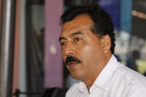Exige alcalde juchiteco investigar homicidio de periodista Elidio Ramos Zárate