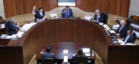 Debe autoridad administrativa electoral notificar personalmente a las y los precandidatos antes de imponer sanción grave: TEPJF