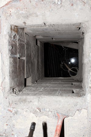 Pide Comisión Permanente informe sobre Registro Nacional de Víctimas y de “narcotúneles”