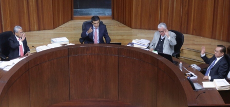 Actos anticipados de precampaña y campaña son competencia de los órganos electorales que organicen los comicios: TEPJF