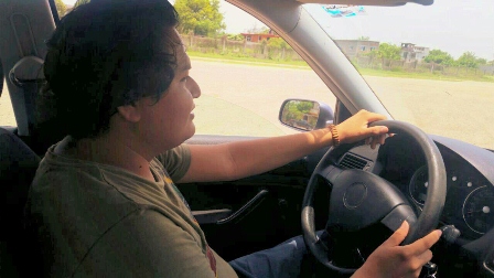Piden autoridades de salud extremar medidas para prevenir accidentes en carretera