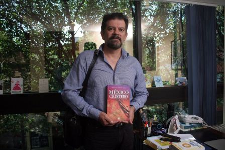 “México Cristero” evidencia los riesgos de exaltar fanatismos, anticipa Alejandro Basáñez