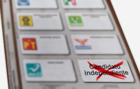 Pide Legislativo conocer avance de denuncias por delitos electorales en la Ciudad de México