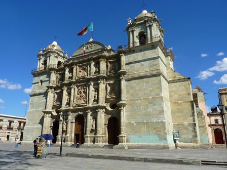 Por casos de pederastia, cisma en la Iglesia Católica en Oaxaca