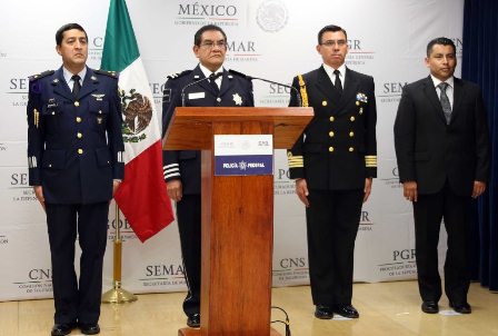 Detienen a presunto líder regional de organización delictiva que opera en Jalisco y Nayarit