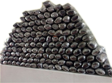 Detienen fuerzas federales a una persona que trasladaba más de 142 kilos de droga sintética