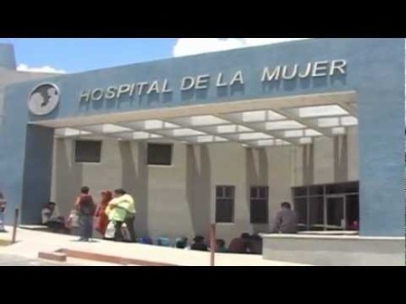 Violan derecho a la protección de la salud e integridad personal de una mujer en hospital de Aguascalientes