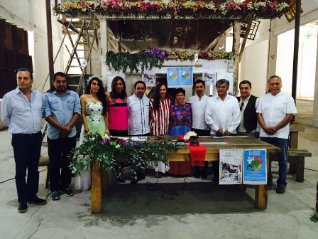 En Oaxaca, entregarán curanderos del mundo su medicina en “El Llamado del Caracol”