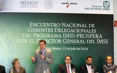 Aumentan 30% cirugías a campesinos e indígenas con IMSS Prospera