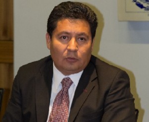 Héctor Carrillo, ¿fiscal que estorba?